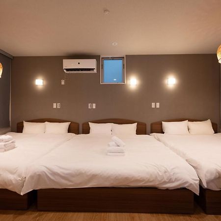 Hotel Azuma See Tokyo Luaran gambar