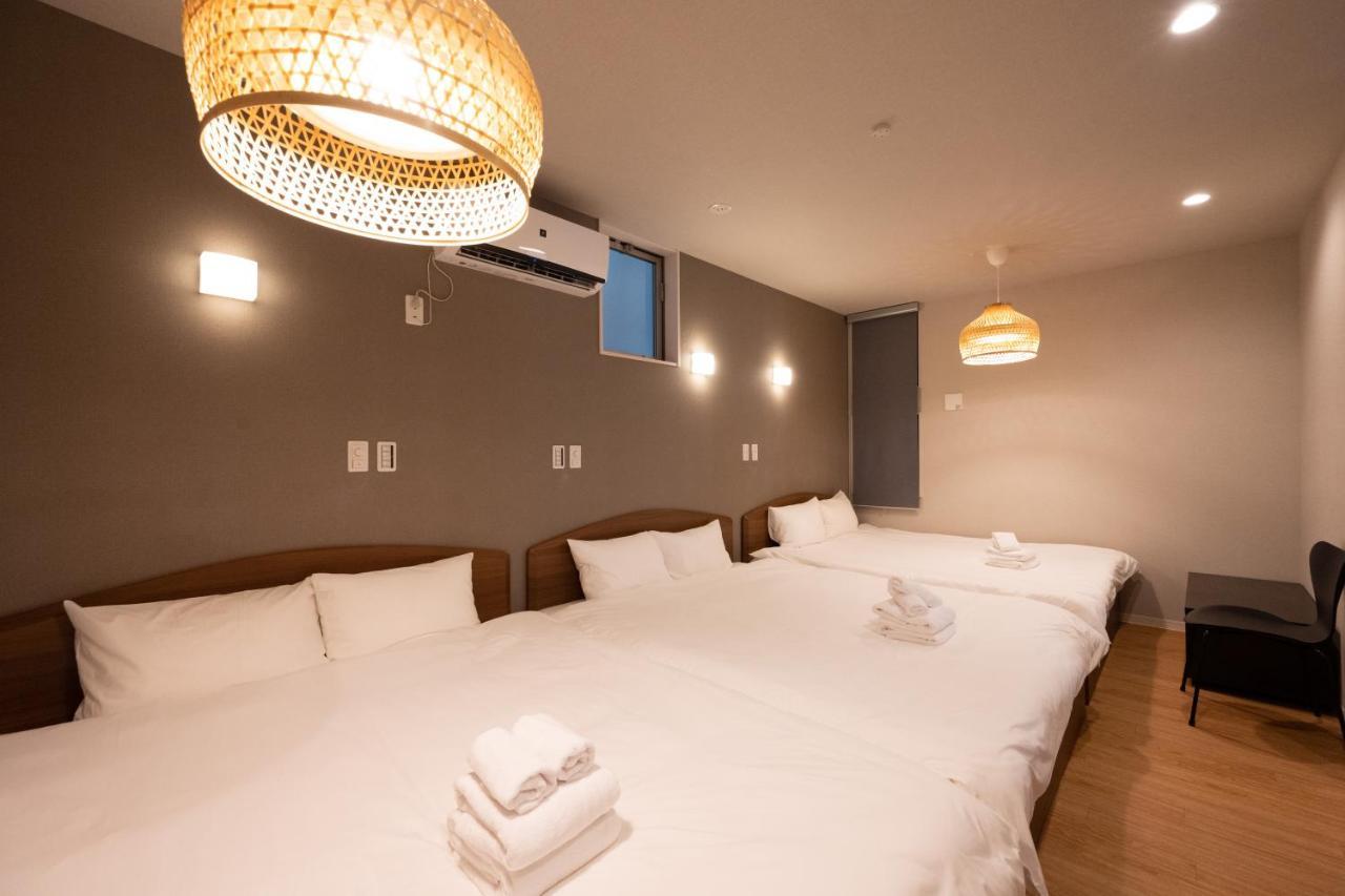 Hotel Azuma See Tokyo Luaran gambar