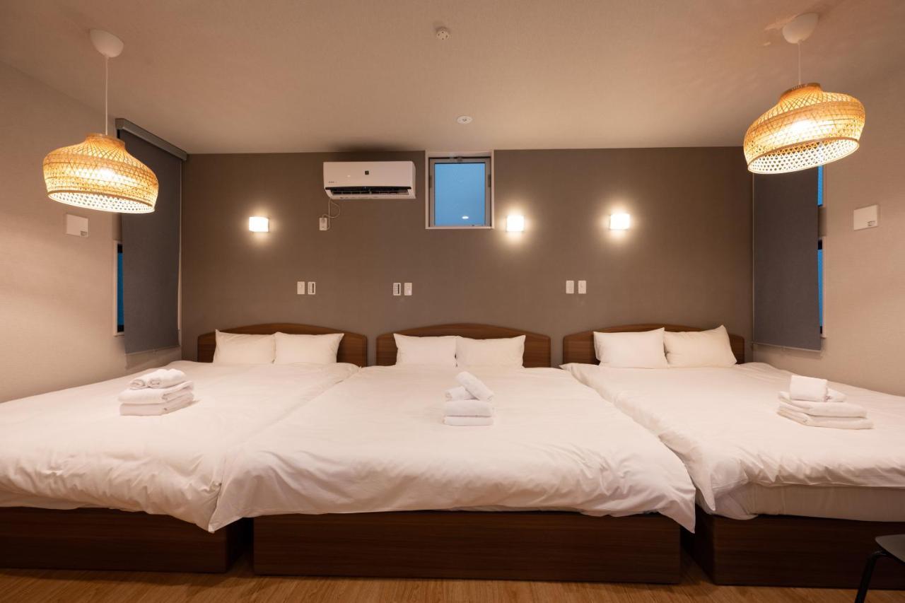 Hotel Azuma See Tokyo Luaran gambar